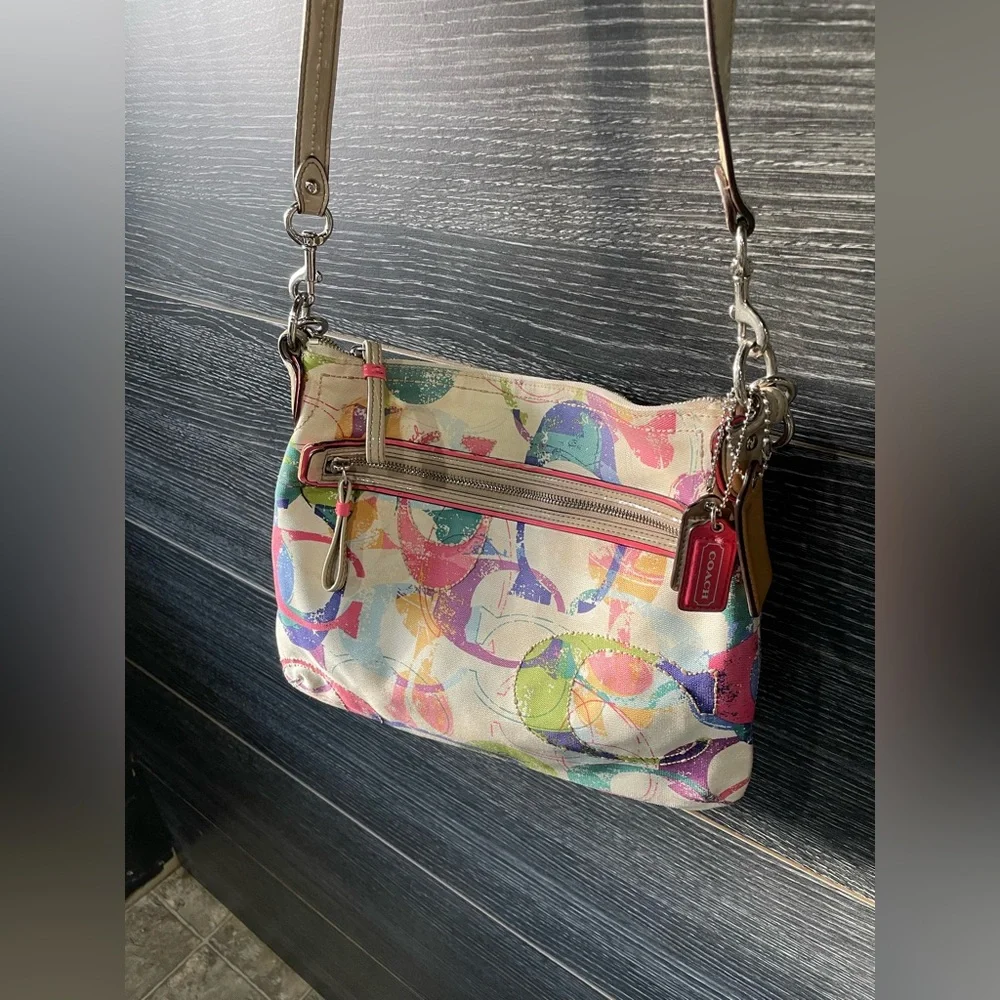 Coach Chaise CrossBody - Picture 4 of 6
